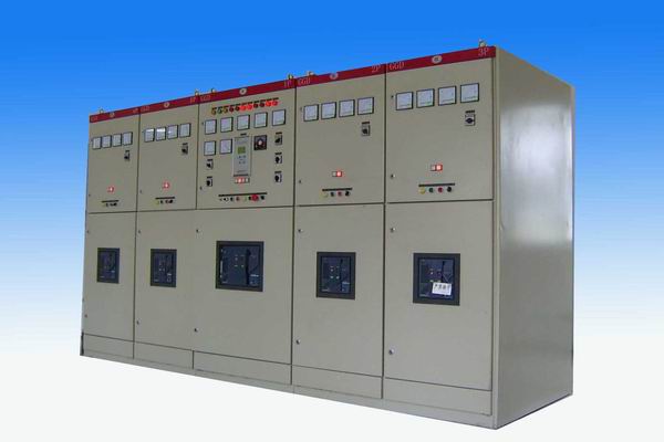 番禺装修配电柜 安全实用建筑抽屉式配电柜-电